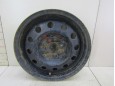 Диск колесный железо Fiat Albea 2003-2012 254494