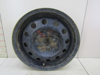 Диск колесный железо Fiat Albea 2003-2012 254494