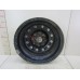 Диск колесный железо Fiat Albea 2003-2012 254494