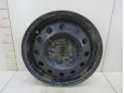  Диск колесный железо Fiat Albea 2003-2012 254495 