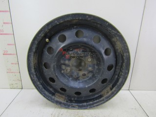 Диск колесный железо Fiat Albea 2003-2012 254495 Диск колесный железо Fiat Albea 2003-2012 254495