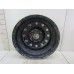Диск колесный железо Fiat Albea 2003-2012 254495