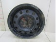  Диск колесный железо Fiat Albea 2003-2012 254496 