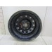 Диск колесный железо Fiat Albea 2003-2012 254496 Диск колесный железо Fiat Albea 2003-2012 254496