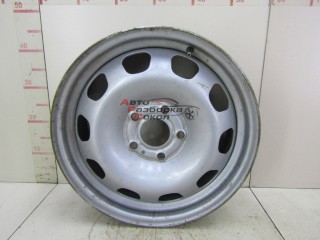 Диск колесный железо Chery Tiggo (T11) 2005-2015 254498 Диск колесный железо Chery Tiggo (T11) 2005-2015 254498