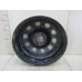 Диск колесный железо Chery Tiggo (T11) 2005-2015 254498 Диск колесный железо Chery Tiggo (T11) 2005-2015 254498