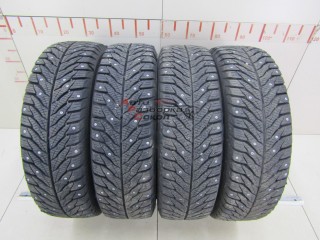 Шины к-кт Шины R14 254509