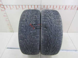 Шины к-кт Шины R16 254510