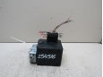 Замок рулевого управления Renault Megane II 2002-2009 254516 8200033233