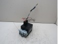 Замок рулевого управления Renault Megane II 2002-2009 254517 8200033233