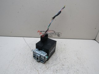 Замок рулевого управления Renault Megane II 2002-2009 254517 8200033233