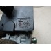 Замок рулевого управления Renault Megane II 2002-2009 254517 8200033233