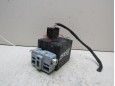Замок рулевого управления Renault Megane II 2002-2009 254518 8200033233