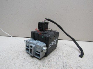 Замок рулевого управления Renault Megane II 2002-2009 254518 8200033233