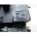 Замок рулевого управления Renault Megane II 2002-2009 254518 8200033233
