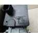 Замок рулевого управления Renault Megane II 2002-2009 254519 8200033233