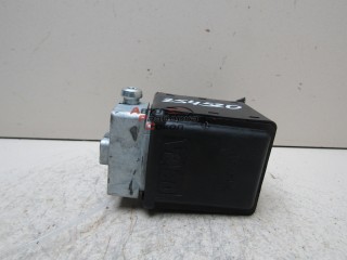 Замок рулевого управления Renault Megane II 2002-2009 254520 8200033233