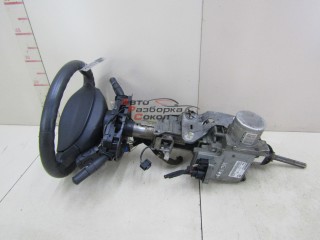 Электроусилитель руля Renault Megane II 2002-2009 254441 8200246631 Электроусилитель руля Renault Megane II 2002-2009 254441 8200246631