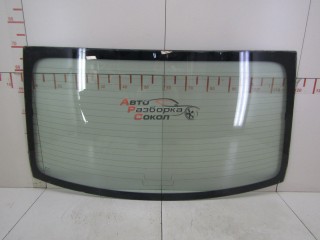 Стекло заднее Renault Logan 2005-2014 254526 8200419024
