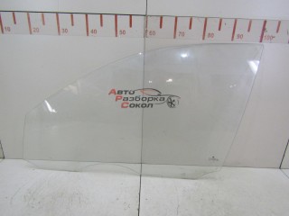Стекло двери передней левой Skoda Fabia 1999-2006 254527 6Y0845201 Стекло двери передней левой Skoda Fabia 1999-2006 254527 6Y0845201