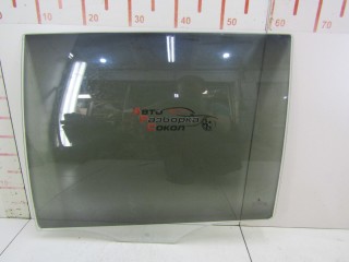 Стекло двери задней левой Skoda Fabia 1999-2006 254529 6Y9845205 Стекло двери задней левой Skoda Fabia 1999-2006 254529 6Y9845205
