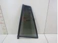 Стекло двери задней левой (форточка) Skoda Fabia 1999-2006 254531 6Y9845209B