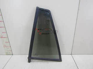 Стекло двери задней левой (форточка) Skoda Fabia 1999-2006 254531 6Y9845209B Стекло двери задней левой (форточка) Skoda Fabia 1999-2006 254531 6Y9845209B