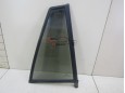 Стекло двери задней правой (форточка) Skoda Fabia 1999-2006 254532 6Y9845210B