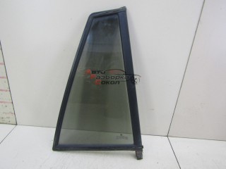 Стекло двери задней правой (форточка) Skoda Fabia 1999-2006 254532 6Y9845210B Стекло двери задней правой (форточка) Skoda Fabia 1999-2006 254532 6Y9845210B