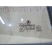 Стекло двери задней правой (форточка) Skoda Fabia 1999-2006 254532 6Y9845210B Стекло двери задней правой (форточка) Skoda Fabia 1999-2006 254532 6Y9845210B