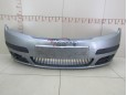 Бампер передний Skoda Fabia 1999-2006 254535 6Y0807221E