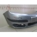Бампер передний Skoda Fabia 1999-2006 254535 6Y0807221E Бампер передний Skoda Fabia 1999-2006 254535 6Y0807221E