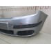 Бампер передний Skoda Fabia 1999-2006 254535 6Y0807221E Бампер передний Skoda Fabia 1999-2006 254535 6Y0807221E