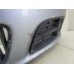 Бампер передний Skoda Fabia 1999-2006 254535 6Y0807221E Бампер передний Skoda Fabia 1999-2006 254535 6Y0807221E