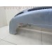 Бампер передний Skoda Fabia 1999-2006 254535 6Y0807221E Бампер передний Skoda Fabia 1999-2006 254535 6Y0807221E