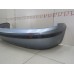 Бампер задний Skoda Fabia 1999-2006 254536 6Y9807421 Бампер задний Skoda Fabia 1999-2006 254536 6Y9807421