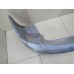 Бампер задний Skoda Fabia 1999-2006 254536 6Y9807421 Бампер задний Skoda Fabia 1999-2006 254536 6Y9807421