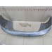 Бампер задний Skoda Fabia 1999-2006 254536 6Y9807421 Бампер задний Skoda Fabia 1999-2006 254536 6Y9807421