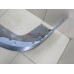 Бампер задний Skoda Fabia 1999-2006 254536 6Y9807421 Бампер задний Skoda Fabia 1999-2006 254536 6Y9807421