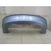 Бампер задний Skoda Fabia 1999-2006 254536 6Y9807421 Бампер задний Skoda Fabia 1999-2006 254536 6Y9807421