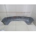 Бампер задний Skoda Fabia 1999-2006 254536 6Y9807421 Бампер задний Skoda Fabia 1999-2006 254536 6Y9807421