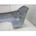 Бампер задний Skoda Fabia 1999-2006 254536 6Y9807421 Бампер задний Skoda Fabia 1999-2006 254536 6Y9807421