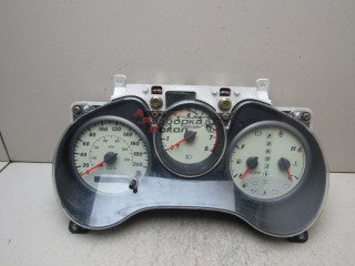 Панель приборов Toyota RAV 4 2000-2005 254572 838004A060