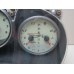 Панель приборов Toyota RAV 4 2000-2005 254572 838004A060