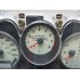 Панель приборов Toyota RAV 4 2000-2005 254572 838004A060
