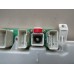 Панель приборов Toyota RAV 4 2000-2005 254572 838004A060