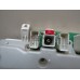 Панель приборов Toyota RAV 4 2000-2005 254572 838004A060