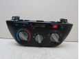  Блок управления печкой Toyota RAV 4 2000-2005 254579 5551942080