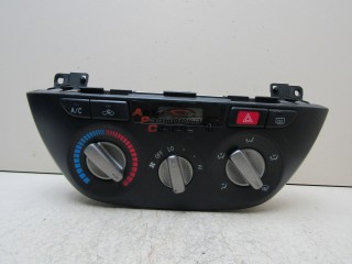 Блок управления печкой Toyota RAV 4 2000-2005 254579 5551942080