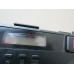 Блок управления печкой Toyota RAV 4 2000-2005 254579 5551942080